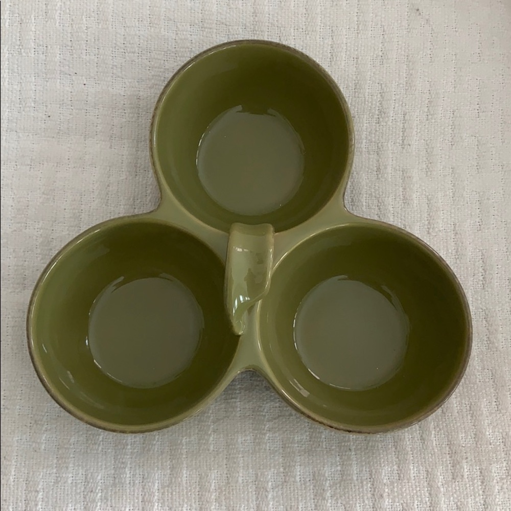 Three Nut Bowl